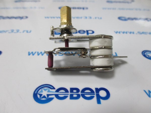 Терморегулятор утюга UT009